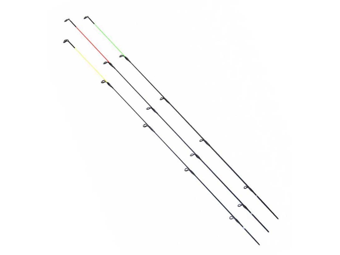 Biqueira Ultraviolet Light Feeder 360/390/420 Prateado One Size / 90 Gmikado