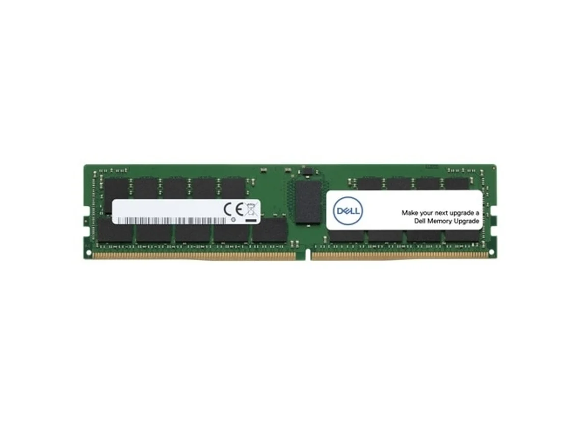 Memória RAM DDR4 DELL (32 GB - 2400 MHz)