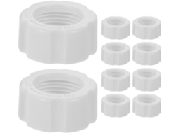 Suporte Para Celular Veicular Com Cabeça Esférica De 17 Mm (10 Peças)