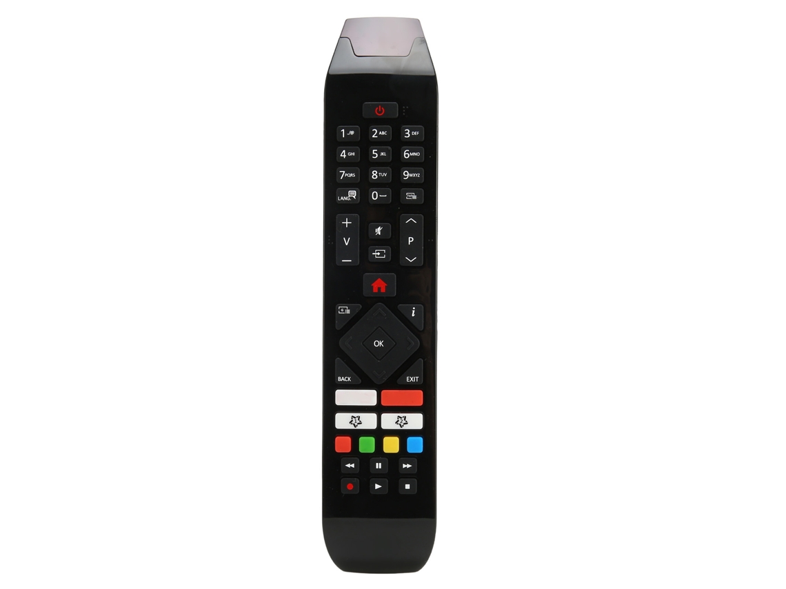 Controle remoto RC43140 substituto para Hitachi, modelos específicos