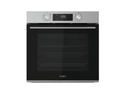 Whirlpool Omk58hu0x 71 L Preto, Aço Inoxidável