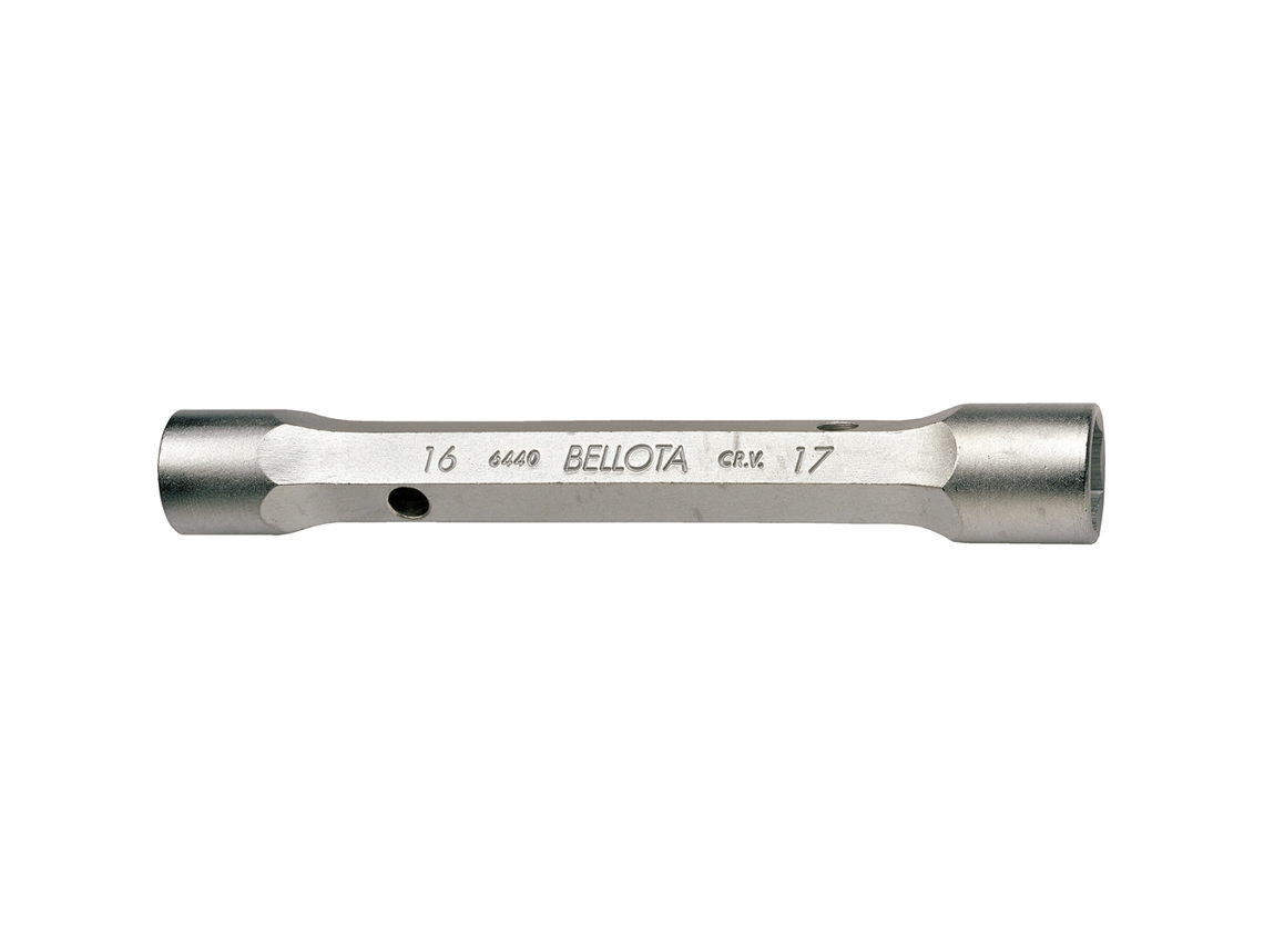 Bellota llave 6440-  8/  9 tubo