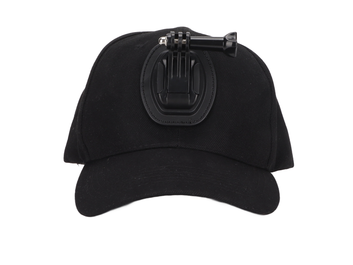 Chapéu Câmera Esportiva LAXISCREED Mão Livre