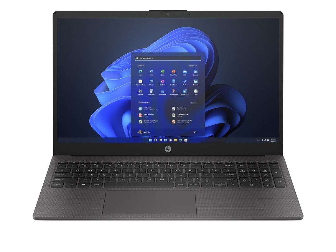 HP INC 250 G10 8x9r2es 15.6" FHD IPS Intel Core I5 1334u 16GB 512GB SSD Freedos