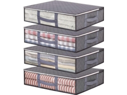 Caixas Organizadoras Para Manter Seus Espaços Arrumados E Funcionais. Olysi Shop