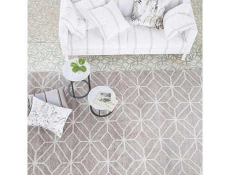Tapete DESIGNERS GUILD (160 x 260 - Lã - Bege)