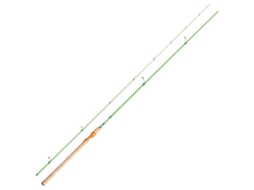 Cana Spinning Flex Trout Branco 3.90 M / 10-30 Gberkley