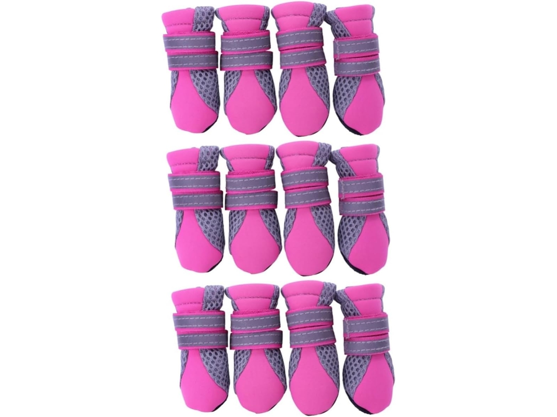 Botas Frcolor 3 Cães E Animais De Estimação