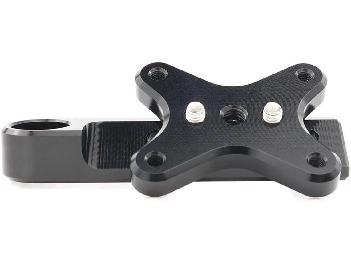 Suporte Para Celular E Gps Para Motocicleta, Compatível Com Os Modelos