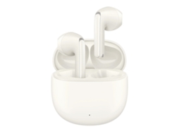 Earbuds Jr Tws Elegant Beige Joyroom Bluetooth Bege