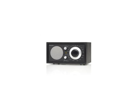 Rádio One Bt Ash/Preto Cinza