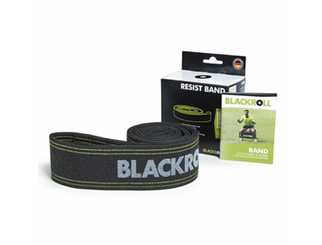 elástico de resistência BLACKROLL