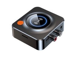 Receptor Bluetooth 5.1 Adaptador De Áudio