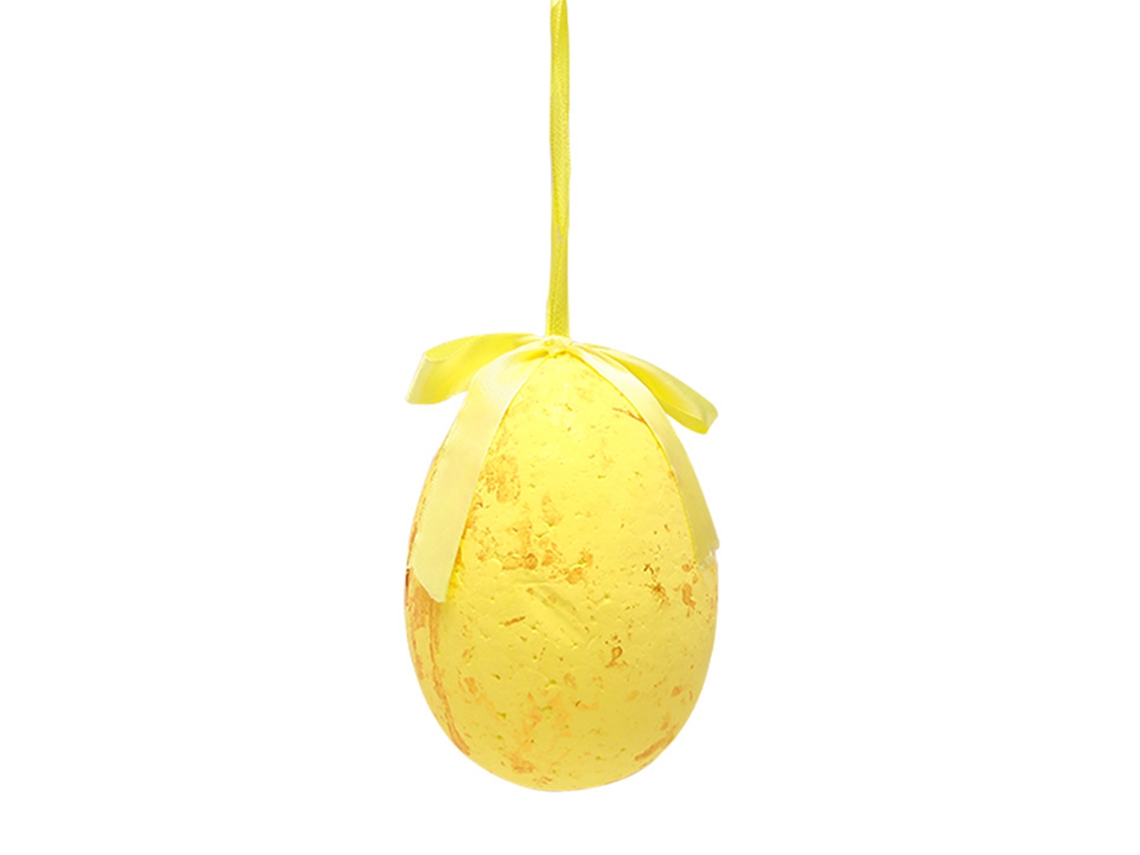 Ornamentos De Páscoa Design Colorido Coelho Galinha Cenoura Estilo Festivo