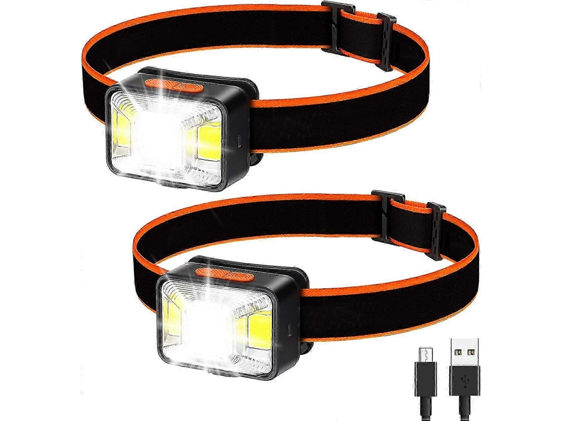 Lanterna De Camping Led, Recarregável E Impermeável Para Suas Aventuras Ao Ar Livre. Olysi Shop