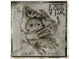 CD A Taste Of Fear - God's Design