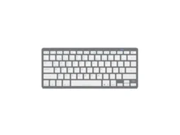 Teclado Bluetooth ultrafino Pt Wt 1life