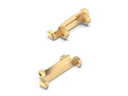 Conector De Pulseira De 22 Mm Para Smartwatch Amazfit T-rex 2