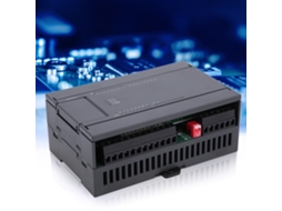 Controlador Lógico Programável Mitsubishi Fx2n 26mr 2ad