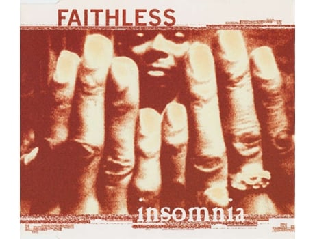 Cd Insomnia, Faithless Jive, Cheeky Records