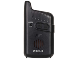 Jrc Radar Xtx Receiver