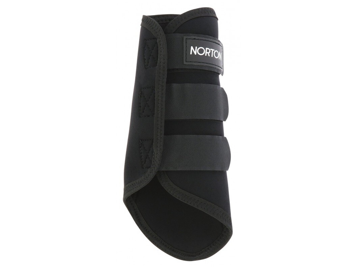 Botas de Proteção para Cavalos NORTON Unisexo (S - Multicor)