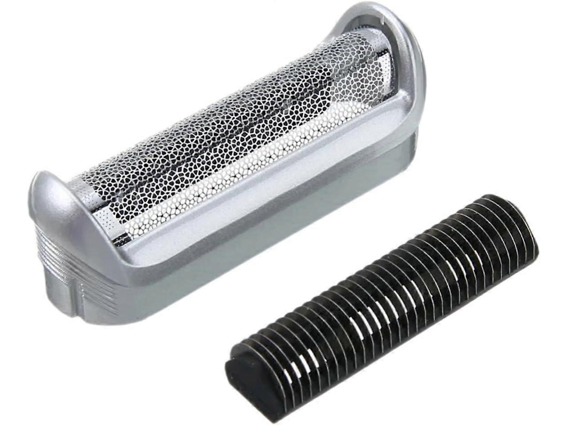Cabeça De Substituição Para Barbeador