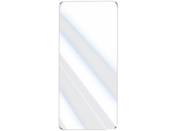 Película de Ecrã Dureza para Motorola Moto G84 AVIZAR Vidro Temperado Transparente