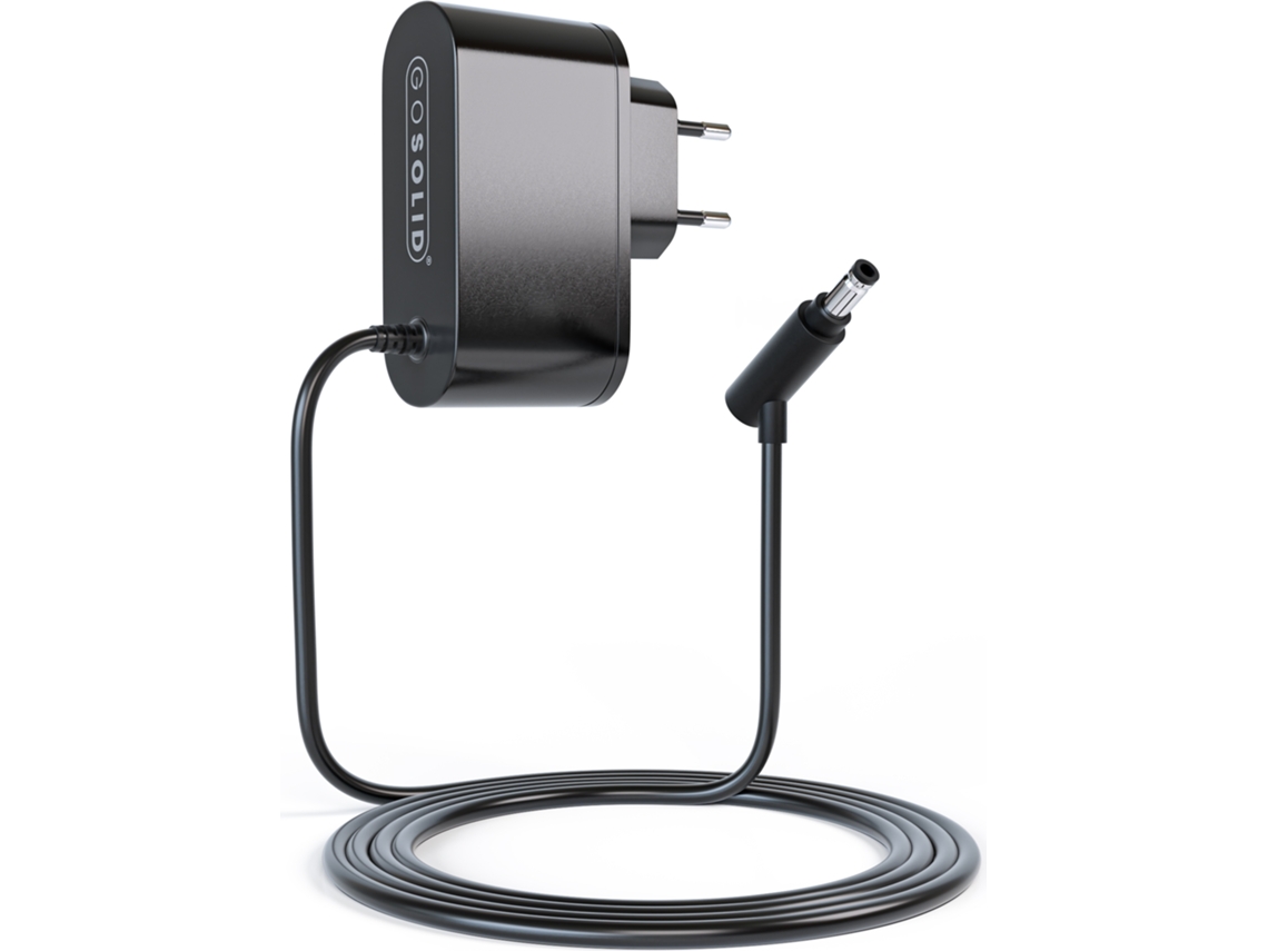 Carregador Compatível com Dyson V6 V7 V8 Sv03 Sv04 Sv05 Sv06 Sv07 Dc59 Dc58 Dc62 Dc60 Dc61 Dc GO SOLID