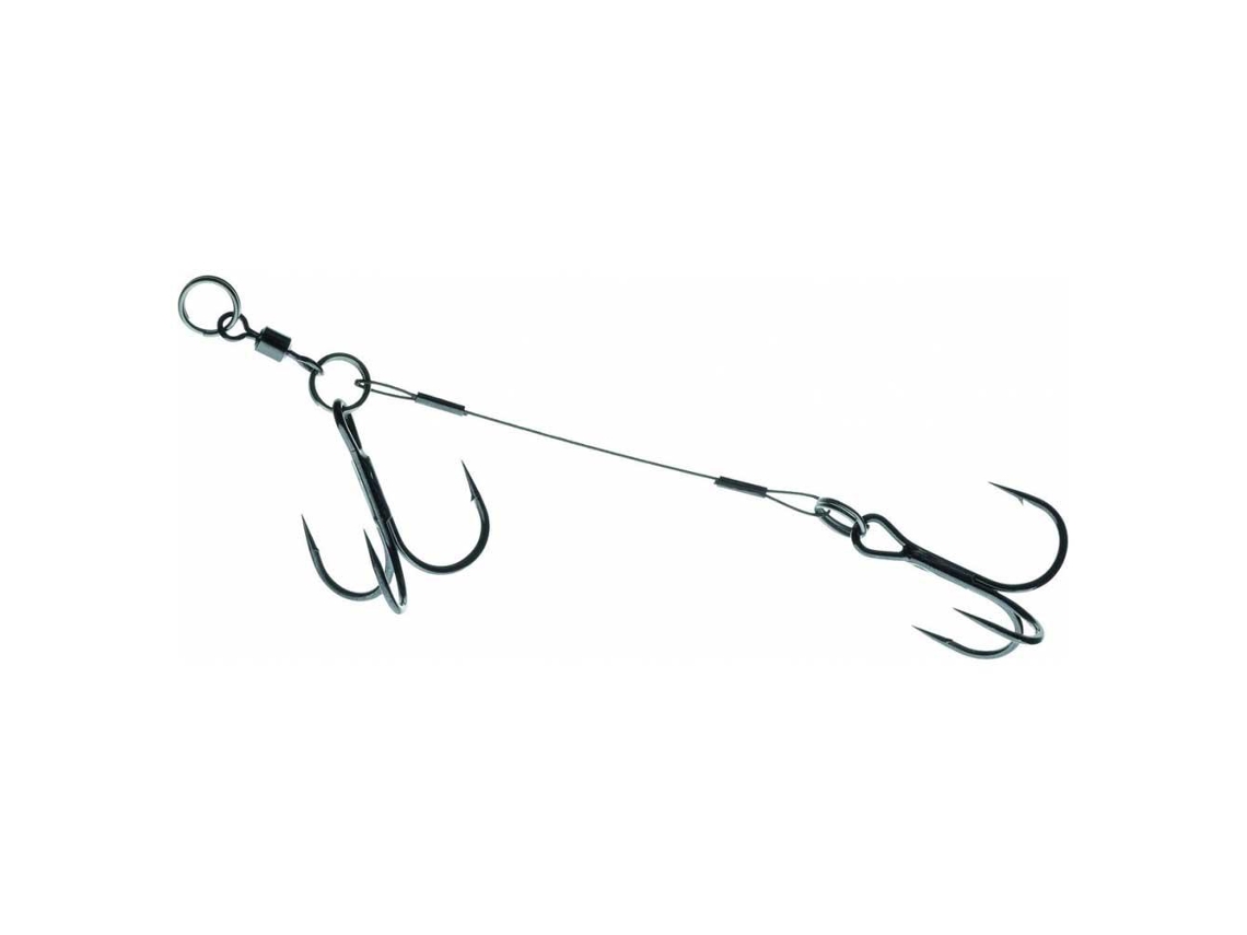 Daiwa Prorex Screw In System
