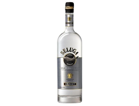 Beluga Noble Russian