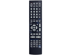 Controle Remoto Axd7587 De Substituição Para Receptor Av/a/v Pioneer Vsx-d814-k, Axd7527, Vsx-1027-k, Vsx-821, Sc-63 E Sc-1222-k.