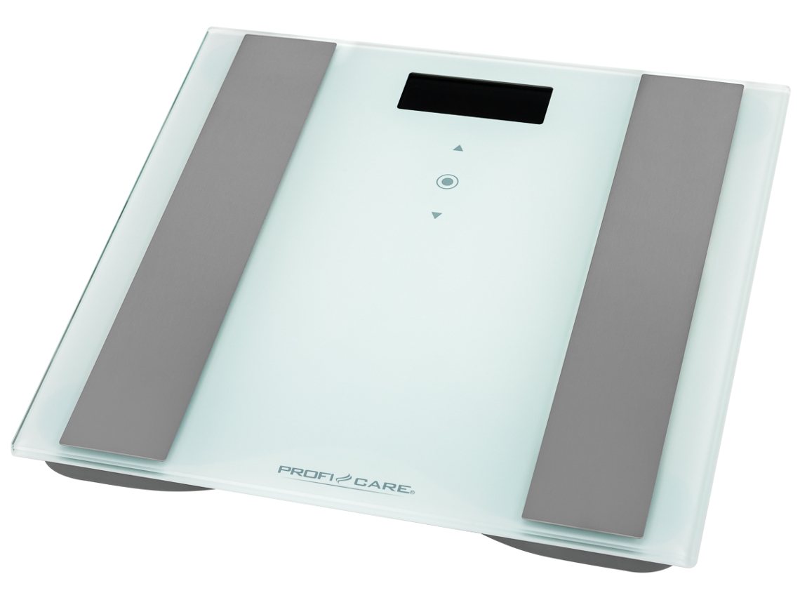 Balança Digital PROFICARE Pc-Pw 3007 BR ( Peso máximo 180 kg)