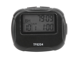 Timer Interval Eletrônico Abs Cronômetro Segmentado BUSINESS