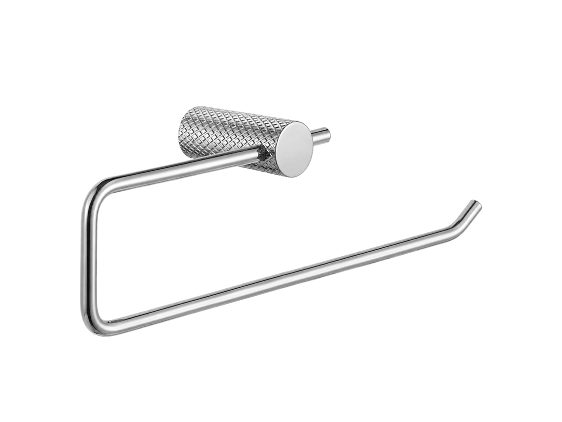 Cabide de Casa de Banho REA Otto A62310 Chrome