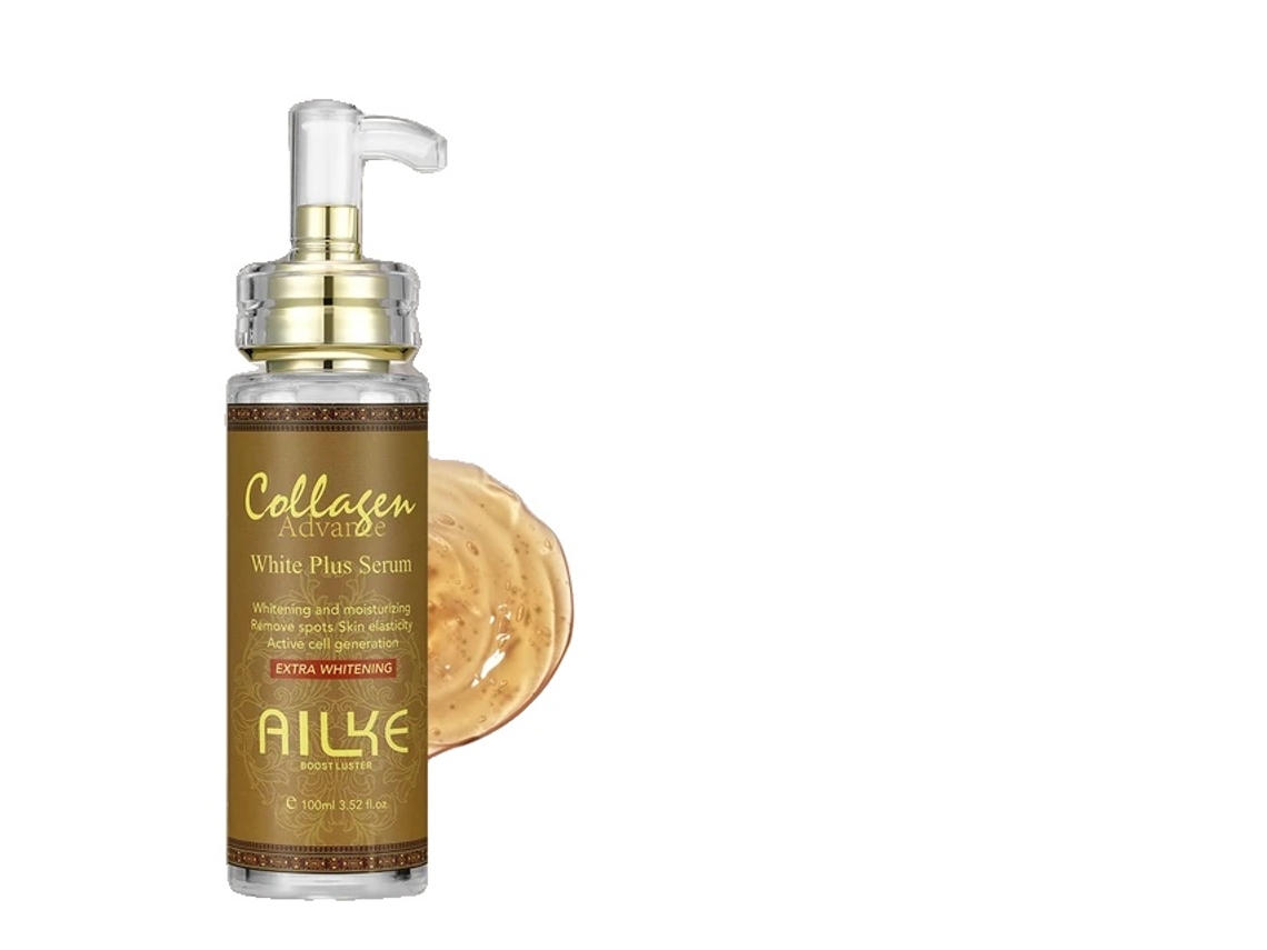 Creme clareador para pele, rosto e corpo, nicotinamida glutationa, soro 100ml original