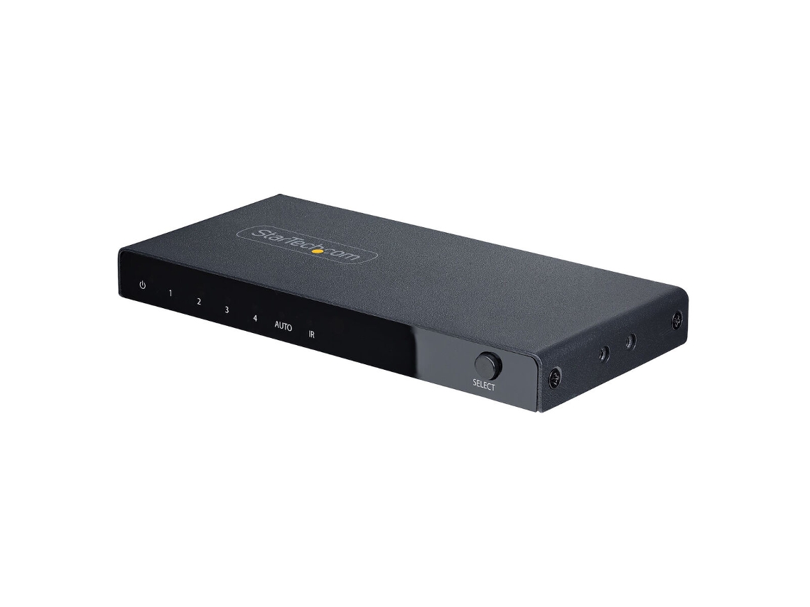Switch STARTECH Hdmi Startech 4Port-8K-Hdmi-