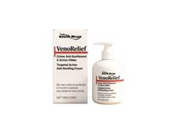 Creme Calmante Massagem Pernas Relaxante