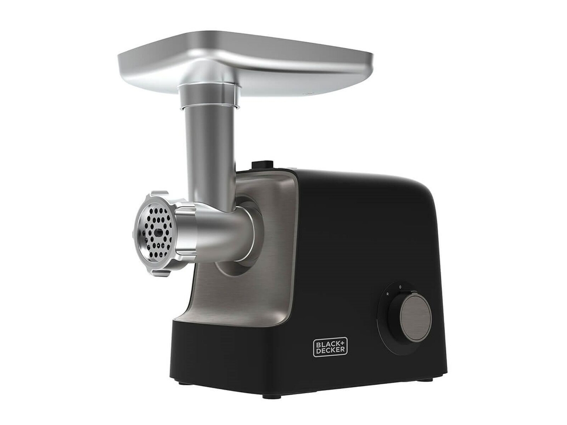 Picadora de Carne BLACK+DECKER Bxmma2200E 2200 W