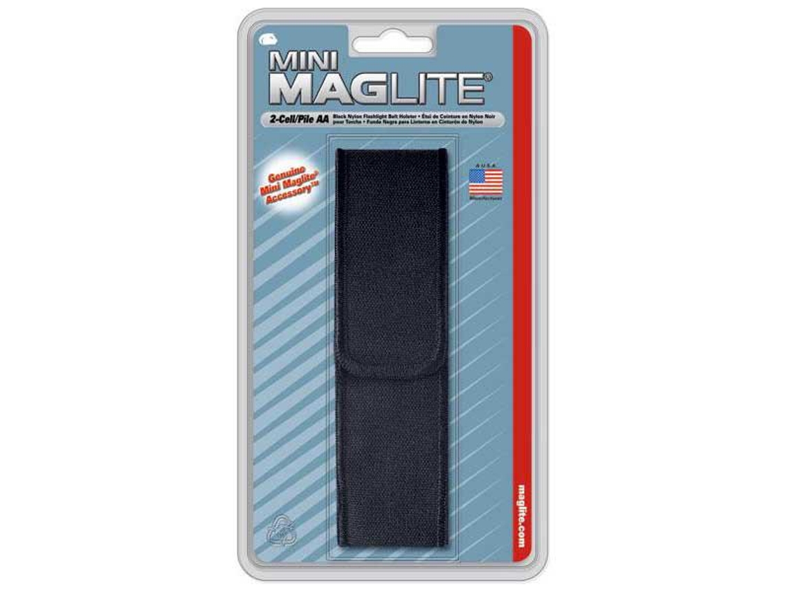 Mag-Lite Nylon Sheath