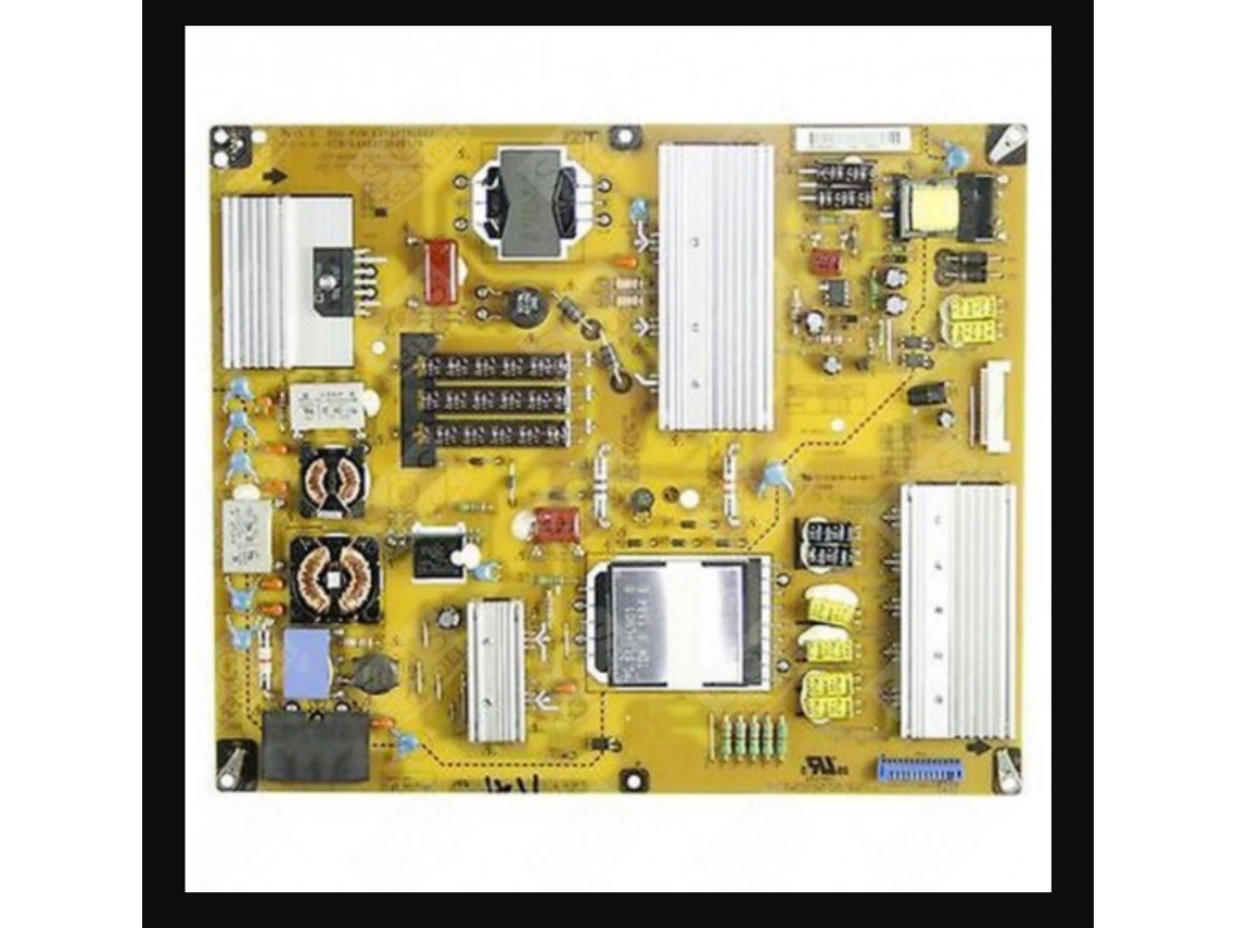 Fonte de Alimentação para Tv LG Eay62171601
