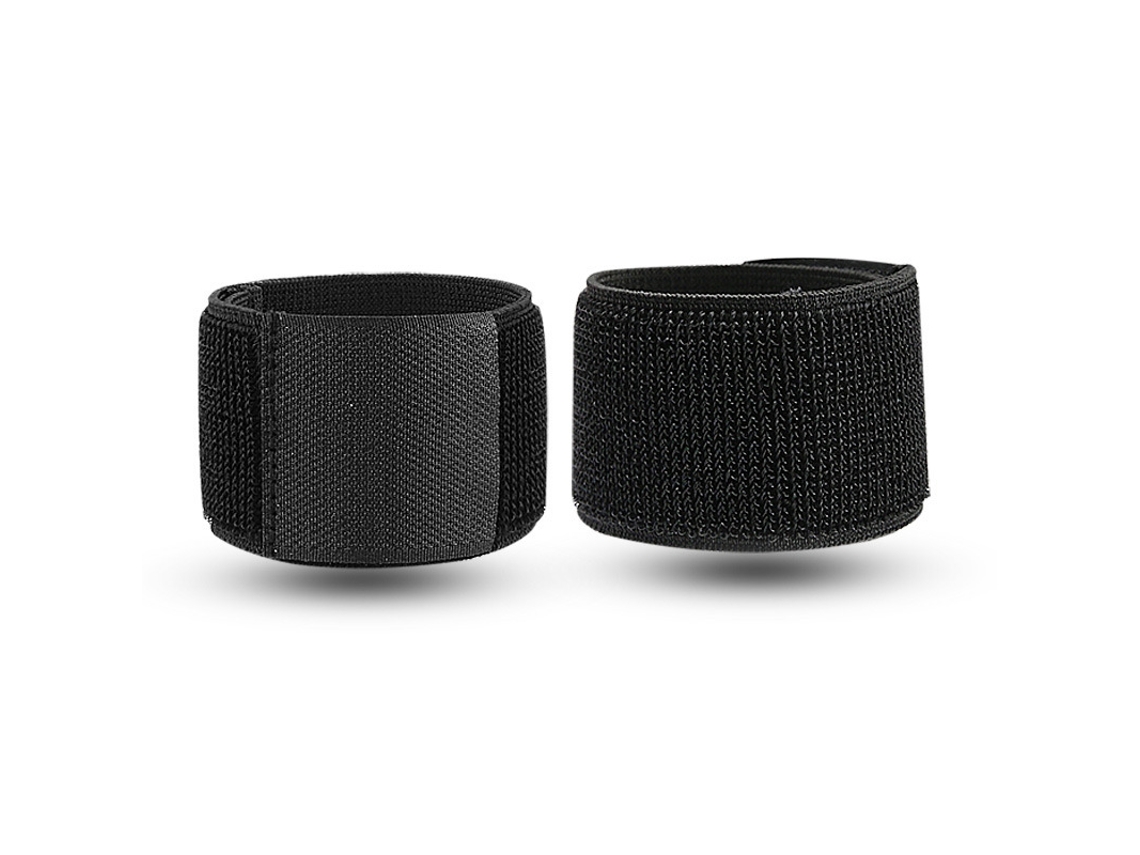 Caneleiras Para Futebol Black