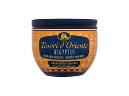 TESORI D'ORIENTE Aegyptus Body Cream 300Ml
