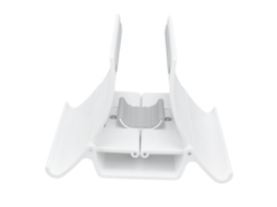 Suporte para Laptop Gravidade Automática Multifuncional Estável Abs Silicone para Notebook Celular Tablet | S/MARCA