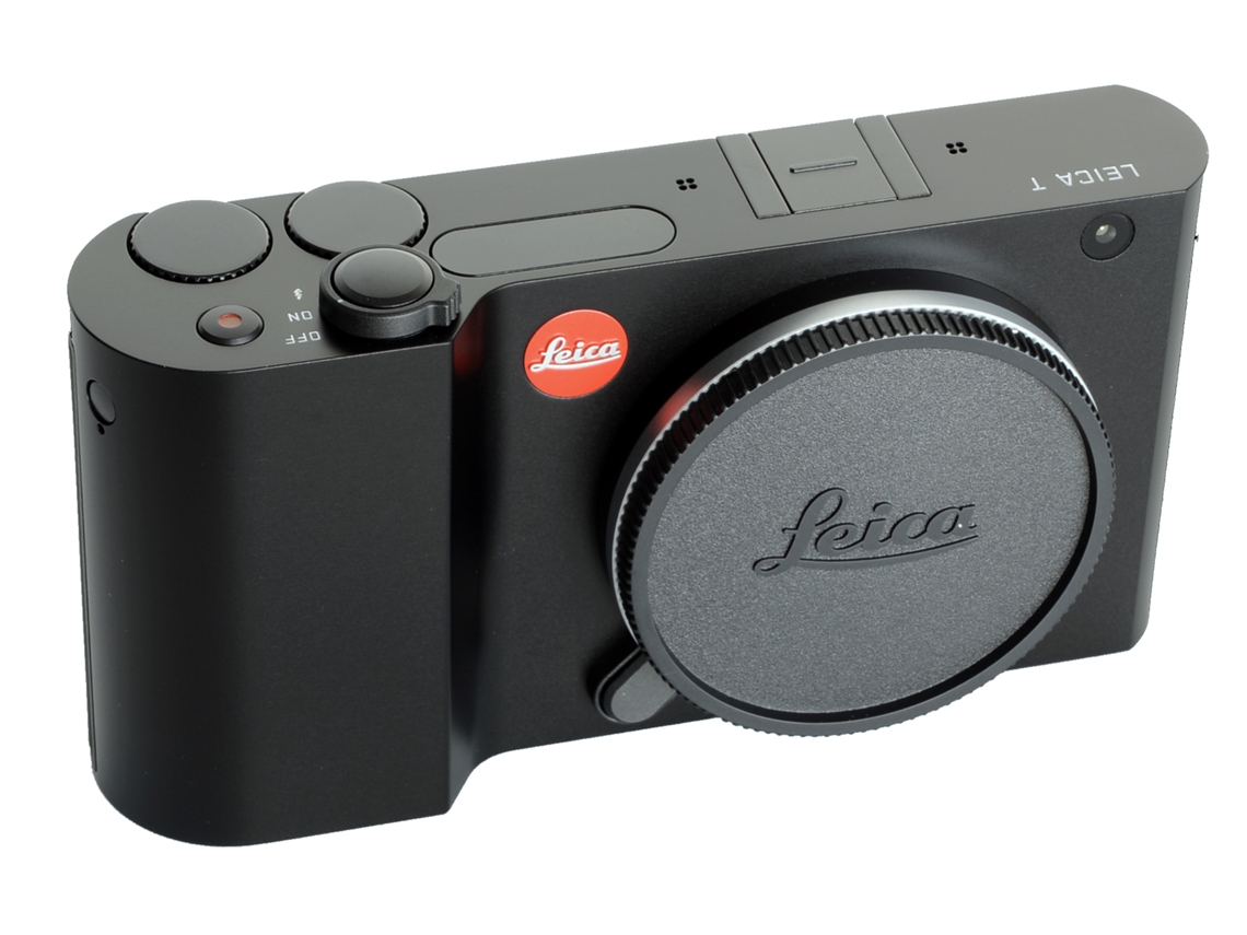 Máquina Fotográfica LEICA T  (APS-C)