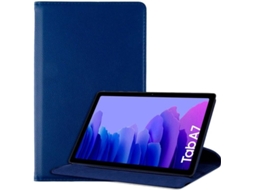 Capa Tablet SAMSUNG (Samsung Galaxy Tab A7 - 10.4'' - Azul)