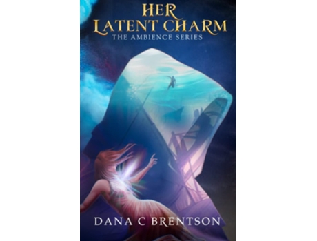 Livro Her Latent Charm de Dana C Brentson e Copper Coin Editing (Inglês)
