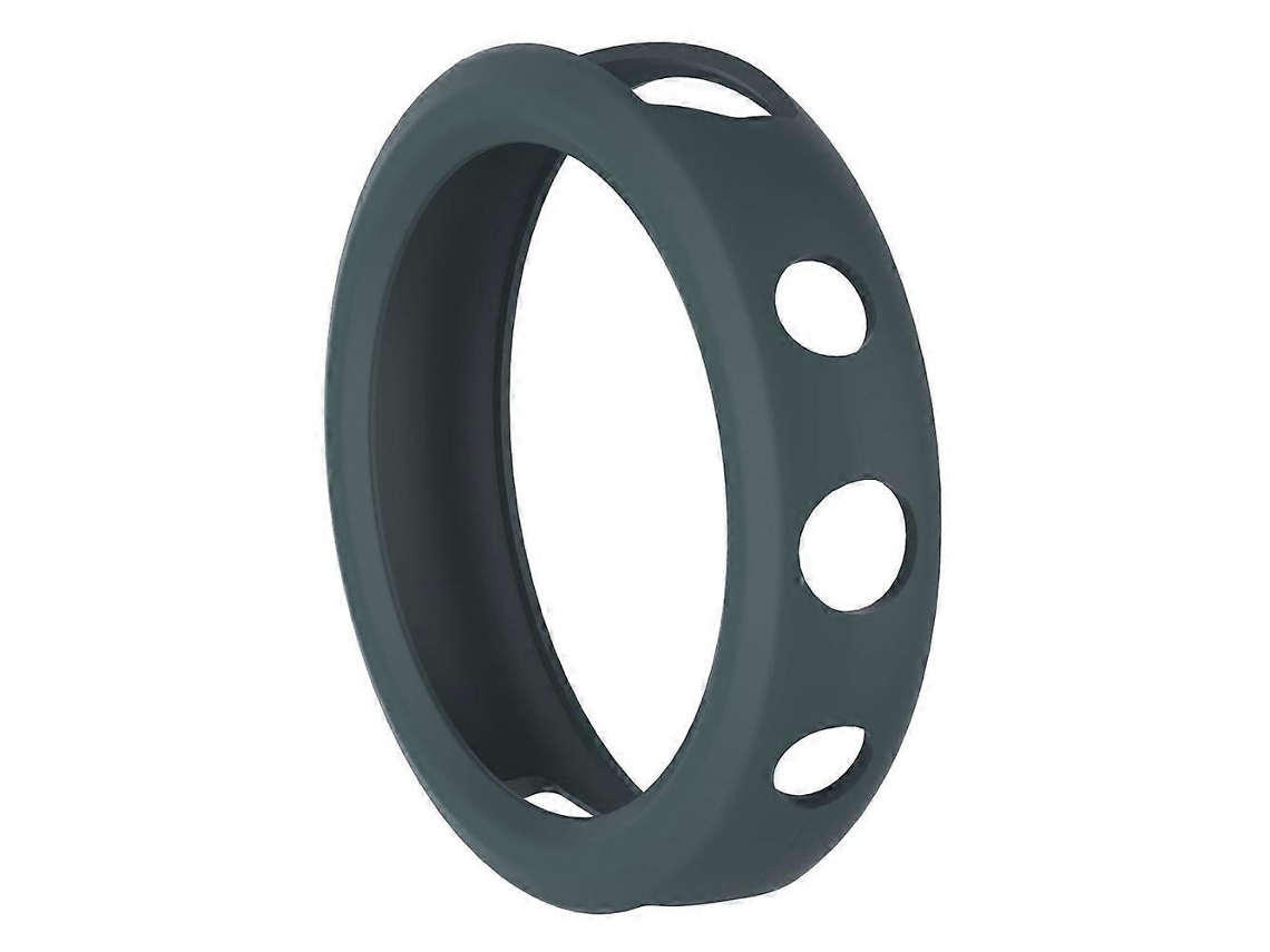 Capa De Silicone Para Relógio Asus Zenwatch 3
