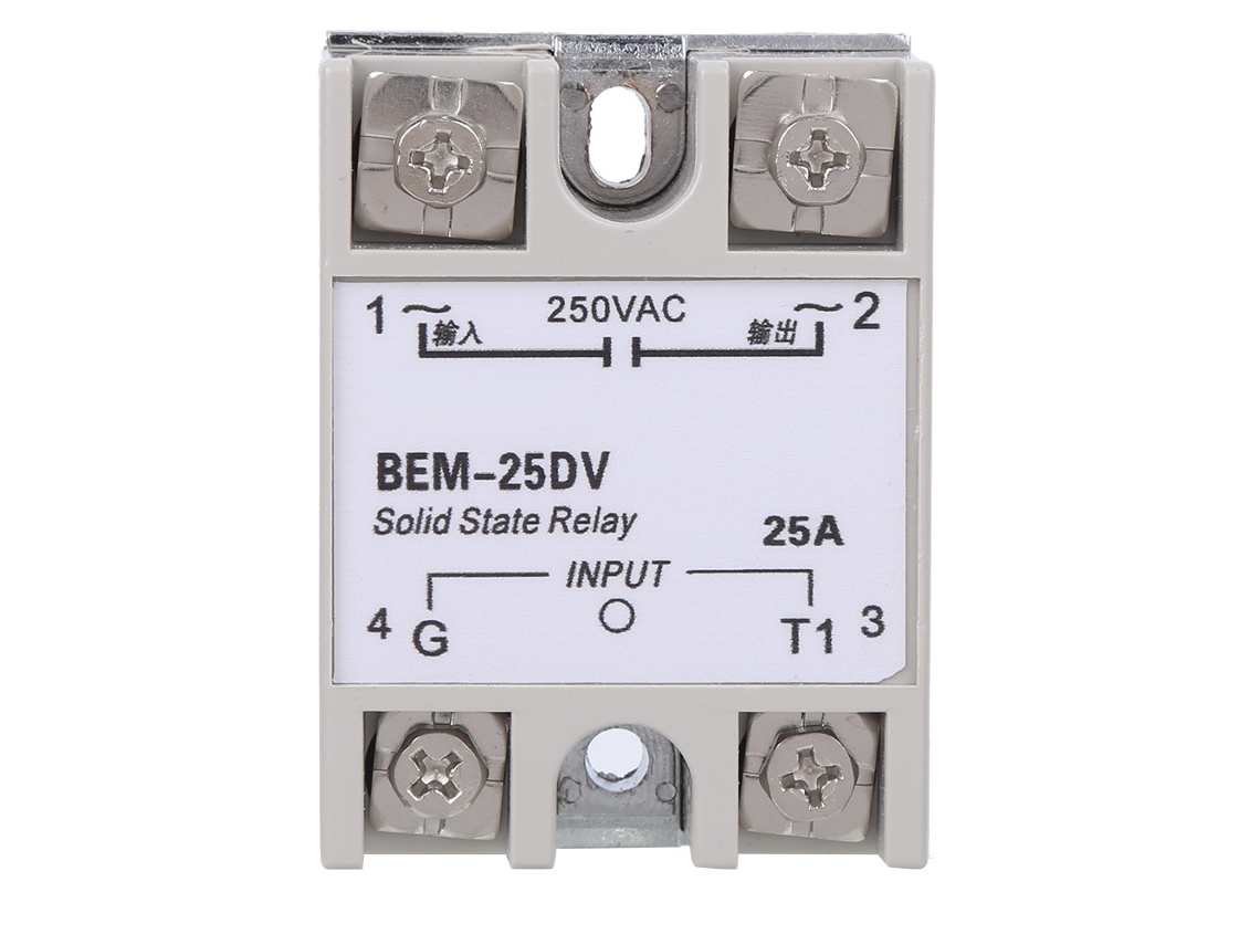 Interruptor de Circuito Miniatura 2p 50a Dc1000v S/MARCA