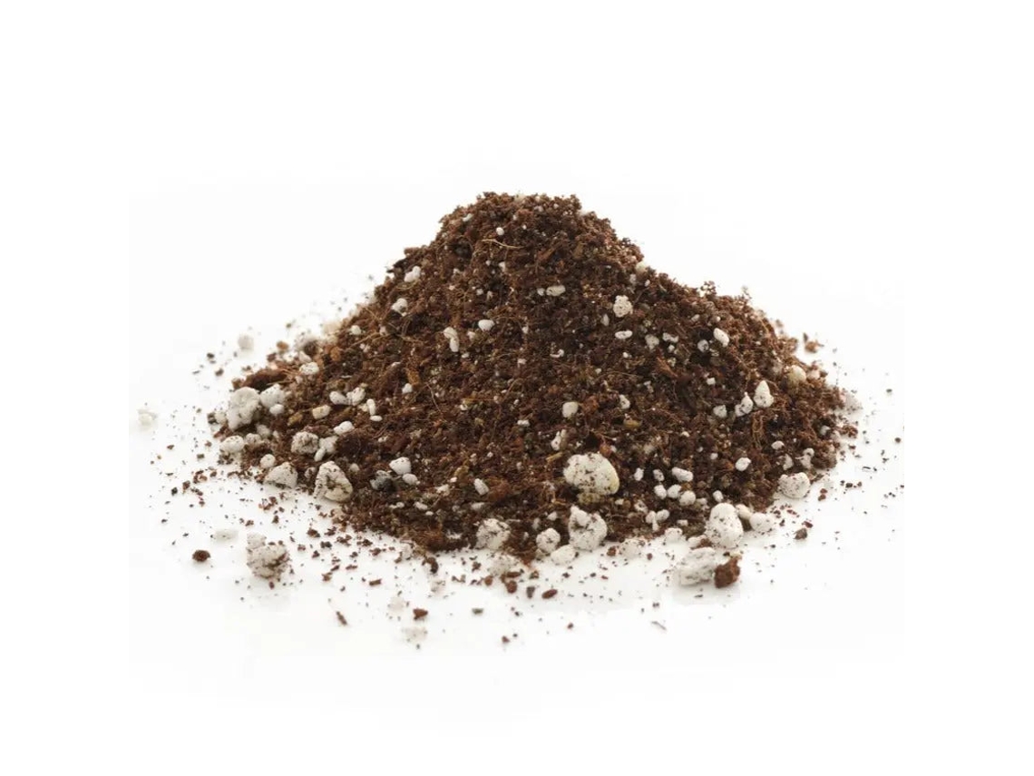 Substrato De Fibra De Coco | Bloco 5 Kg. | 28x28x10 Cm Vetonek